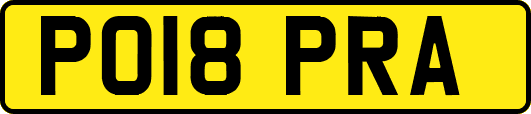 PO18PRA