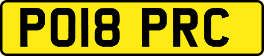 PO18PRC