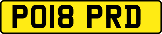 PO18PRD