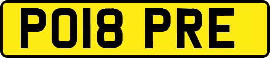 PO18PRE
