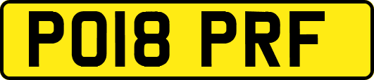PO18PRF