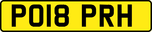 PO18PRH