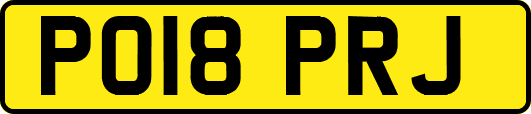 PO18PRJ