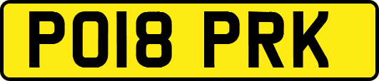 PO18PRK