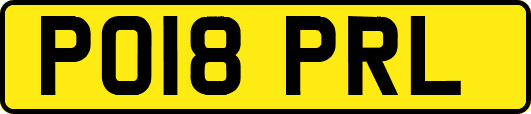 PO18PRL