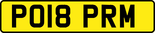 PO18PRM