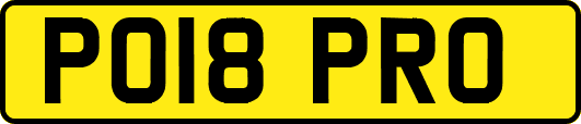 PO18PRO