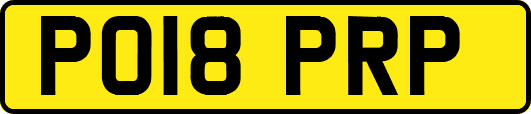 PO18PRP
