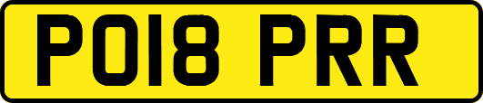 PO18PRR