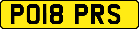 PO18PRS