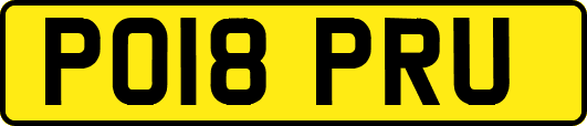 PO18PRU