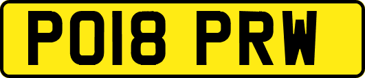 PO18PRW