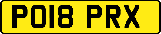 PO18PRX