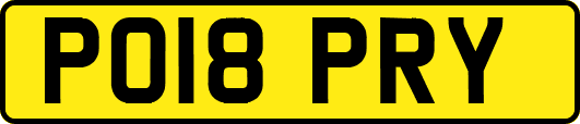 PO18PRY