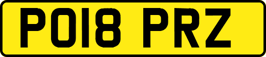 PO18PRZ