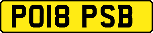 PO18PSB