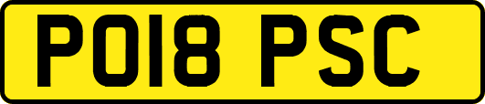 PO18PSC