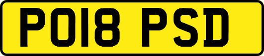 PO18PSD