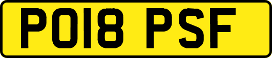 PO18PSF