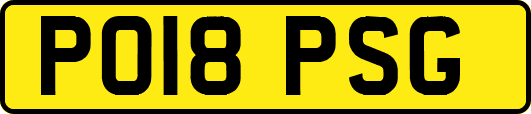 PO18PSG