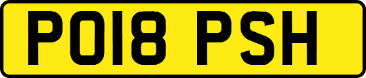 PO18PSH