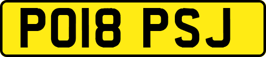 PO18PSJ