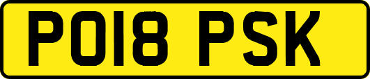 PO18PSK