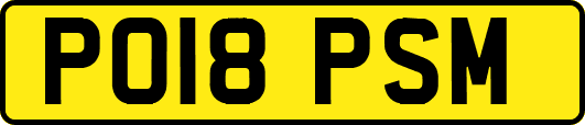 PO18PSM