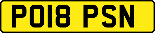 PO18PSN