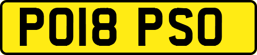 PO18PSO
