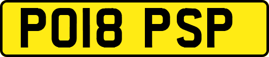 PO18PSP