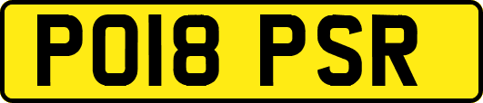 PO18PSR