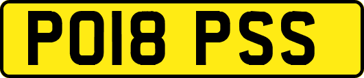 PO18PSS