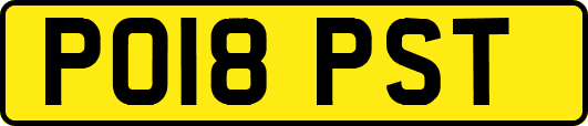 PO18PST