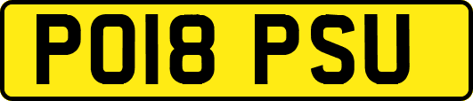 PO18PSU