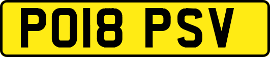 PO18PSV