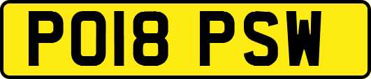 PO18PSW