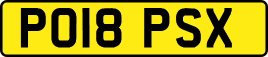 PO18PSX