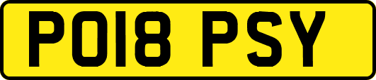 PO18PSY