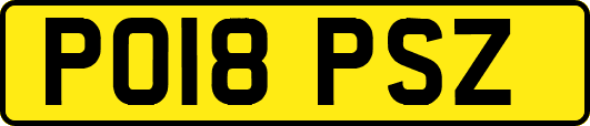 PO18PSZ