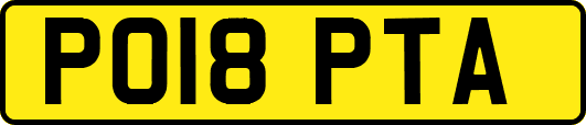 PO18PTA