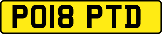 PO18PTD