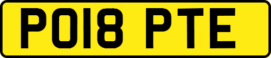 PO18PTE