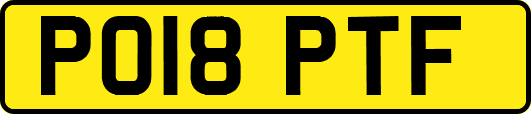 PO18PTF