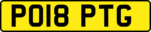 PO18PTG