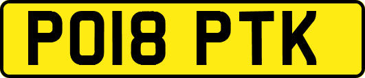 PO18PTK