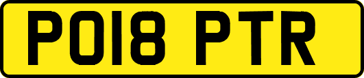 PO18PTR