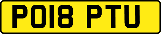 PO18PTU