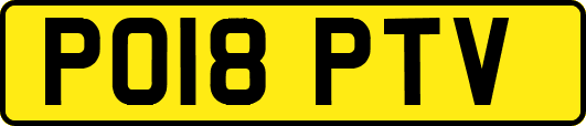 PO18PTV