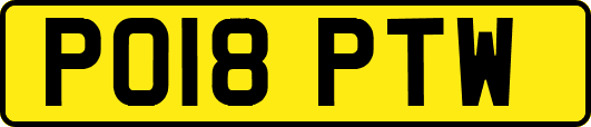 PO18PTW